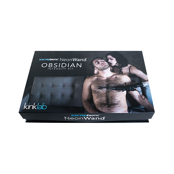 Kinklab Obsidian Intensity Kit