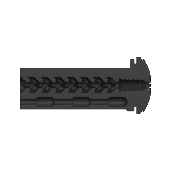 Kiiroo Tight Fit Sleeve For Titan - Black - Image 5