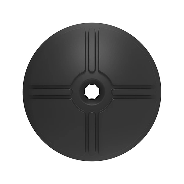 Kiiroo Tight Fit Sleeve For Titan - Black - Image 3