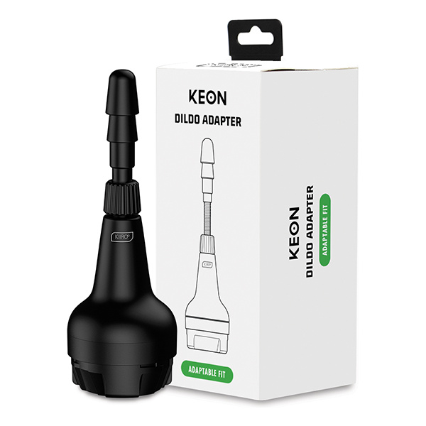 Kiiroo Keon Dildo Adapter