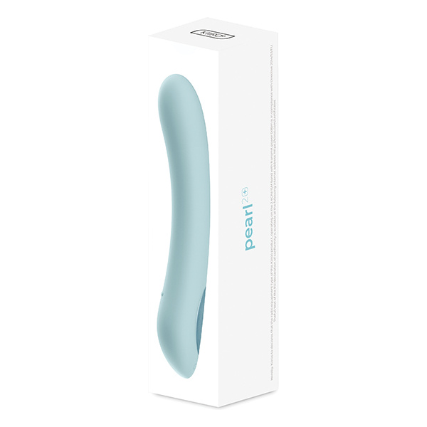 Kiiroo Pearl2+ - Turquoise