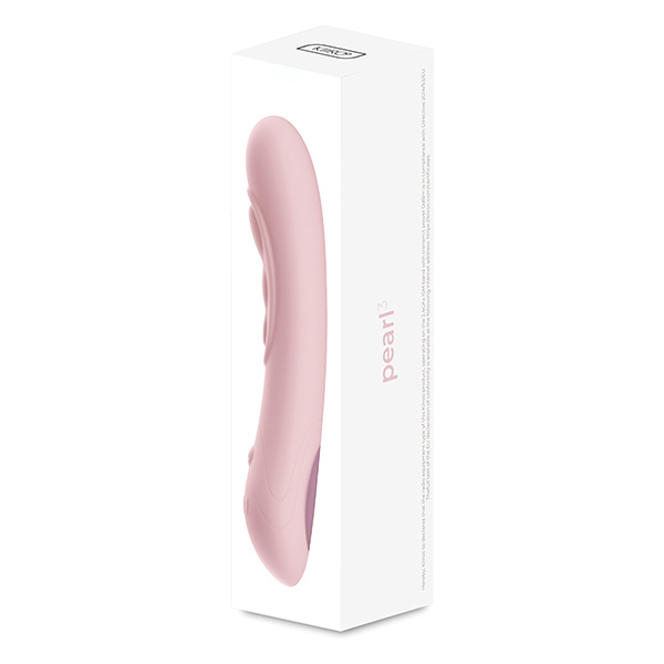 Kiiroo Pearl3