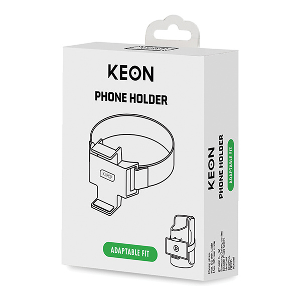 Kiiroo Keon Phone Holder