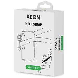 Kiiroo Keon Neck Strap