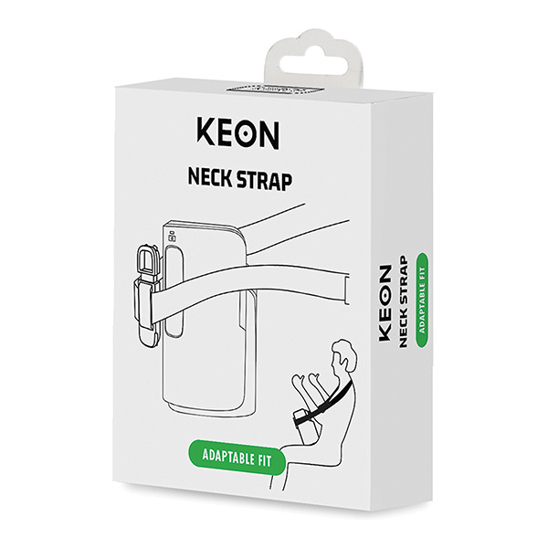 Kiiroo Keon Neck Strap