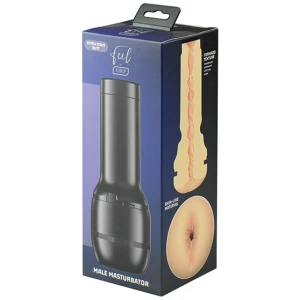 Kiiroo Feel Generic Extra Tight Anal Stroker - Pale