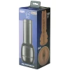 Kiiroo Feel Generic Extra Tight Anal Stroker - Mid Brown