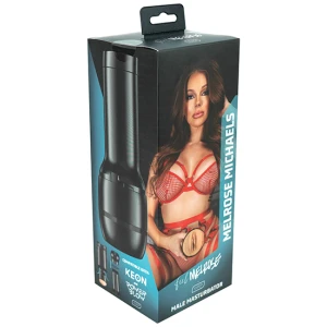 Kiiroo Feel Star Collection Stroker - MelRose Michaels