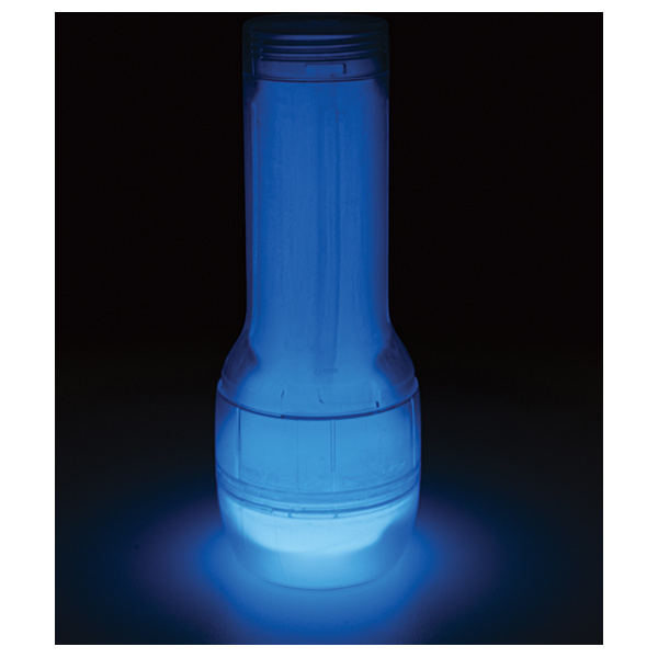 Kiiroo Feel Generic Stroker - Glow in the Dark - Image 3