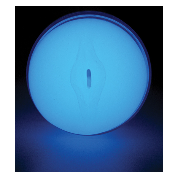 Kiiroo Feel Generic Stroker - Glow in the Dark - Image 5