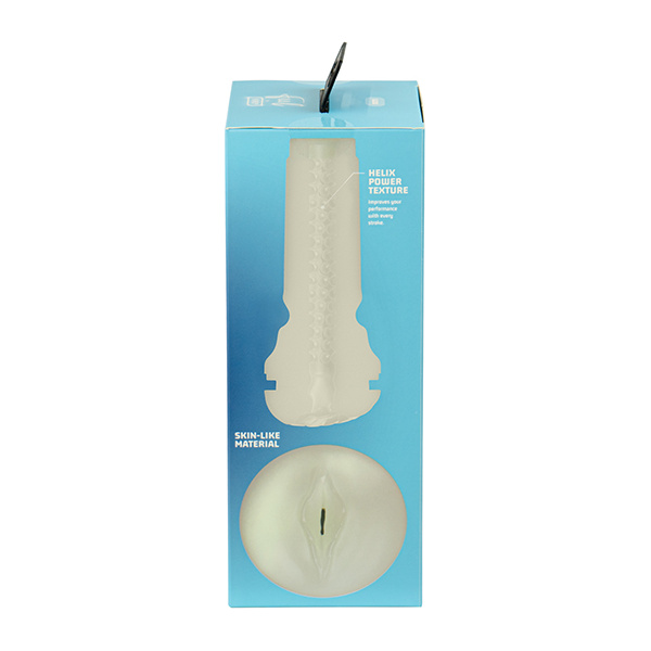 Kiiroo Feel Generic Stroker - Glow in the Dark - Image 2