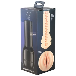 Kiiroo Feel Generic Stroker - Pale