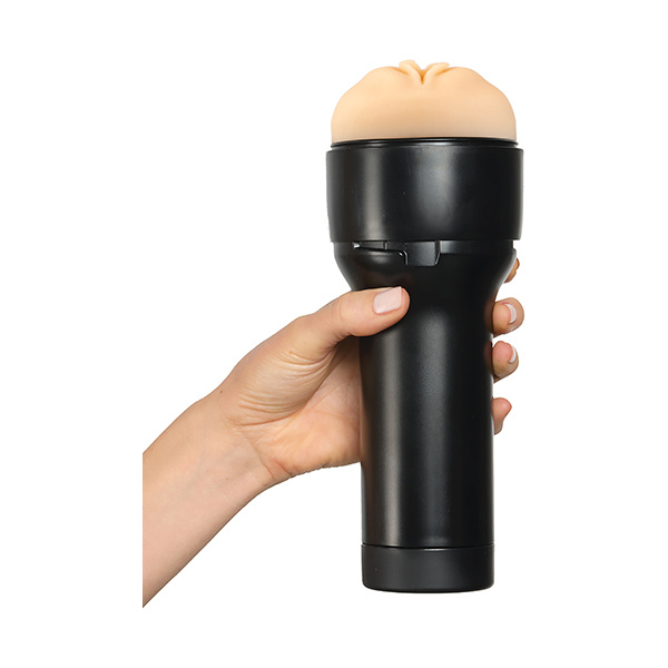 Kiiroo Feel Generic Stroker - Pale - Image 4