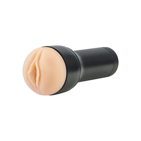 Kiiroo Feel Generic Stroker - Pale - Image 5