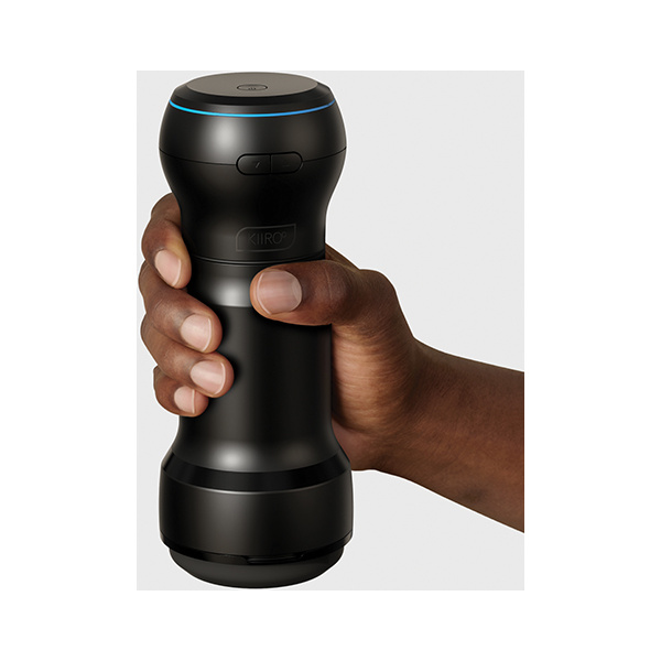 Kiiroo Feel Pocket + Power - Black - Image 2