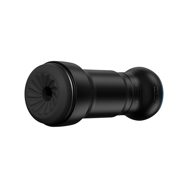 Kiiroo Feel Pocket + Power - Black - Image 4