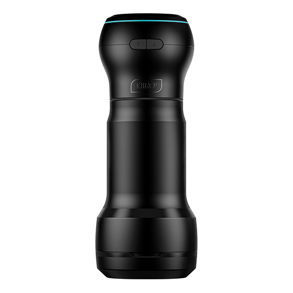 Kiiroo Feel Pocket + Power - Black - Image 3