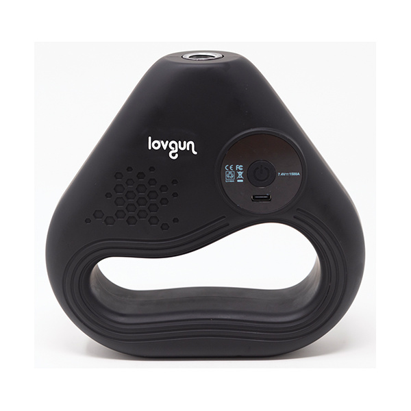 Lovgun Therapy Massager - Image 3