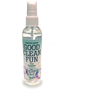 Good Clean Fun Toy Cleaner - Oz