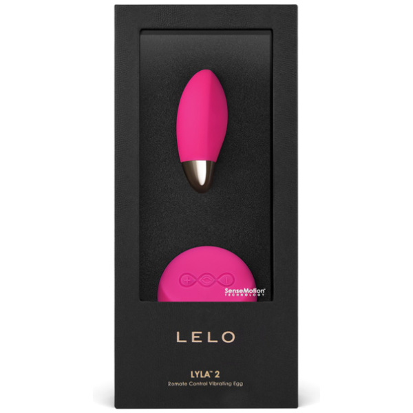 Lelo Lyla 2 - Image 3