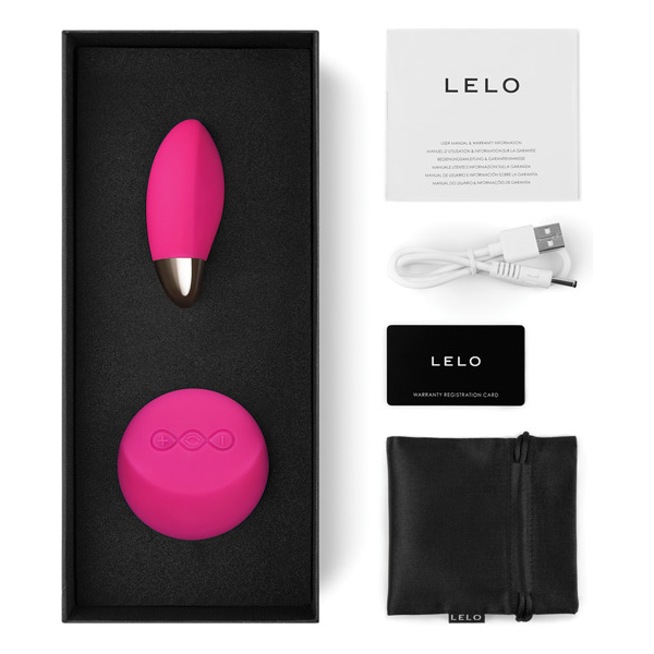 Lelo Lyla 2 - Image 2