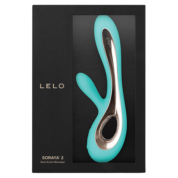 Lelo Soraya 2 - Image 2