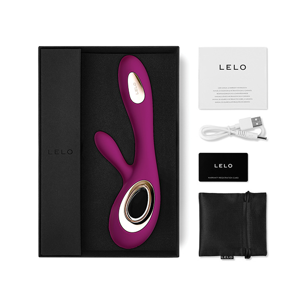 Lelo Soraya Wave - Image 3