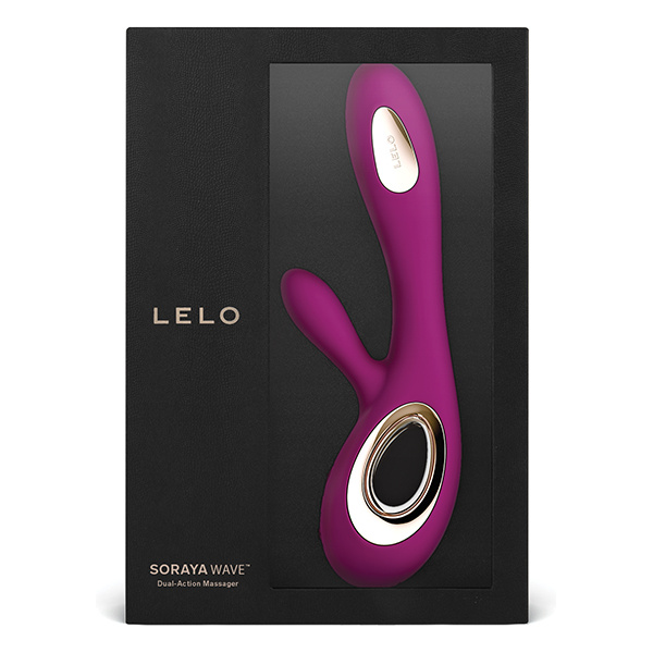 Lelo Soraya Wave - Image 4