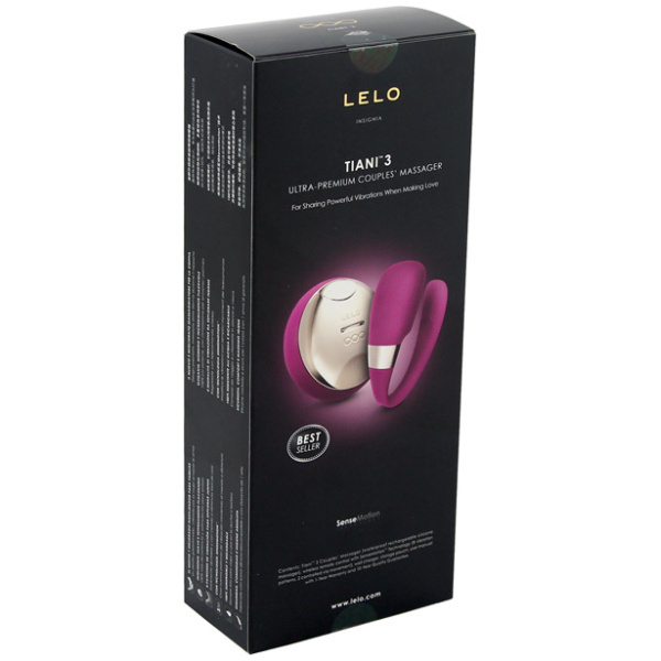 Lelo Tiani 3 - Image 3