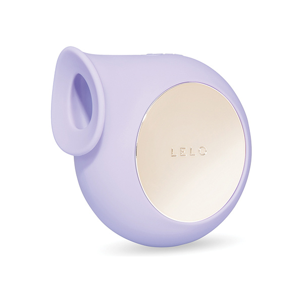 Lelo Sila Sonic Clitoral Massager