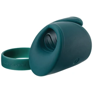 Lovense Gush Handsfree Masturbator - Teal