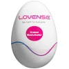 Lovense Kraken Egg - White