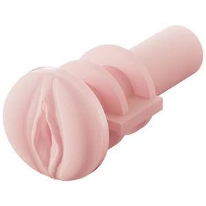 Lovense Vagina Sleeve for Solace - Pink