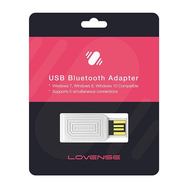 Lovense USB Blue Tooth Adapter