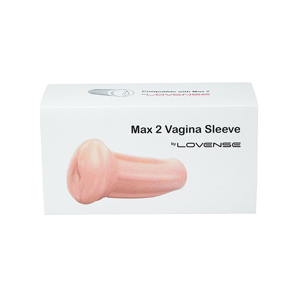 Lovense Vagina Sleeve for Max 2 - Image 2