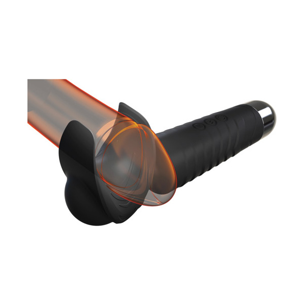 Man Wand - Black - Image 5