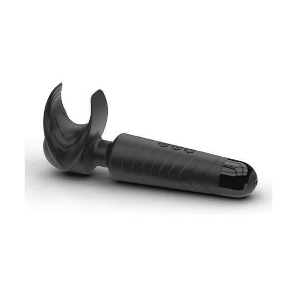Man Wand - Black - Image 4