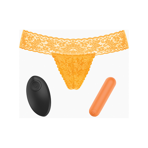 Love To Love Secret Panty Vibe 2 - Image 3