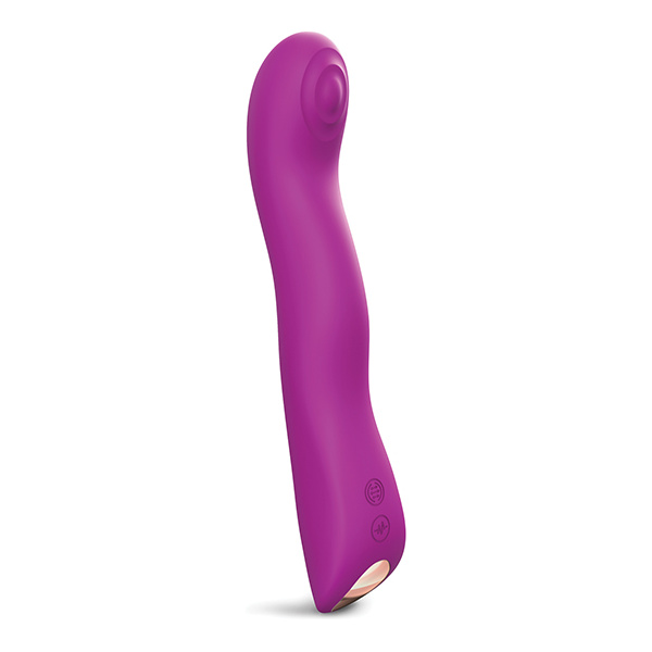 Love To Love Swap Tapping Vibrator - Image 3