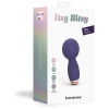 Love to Love Itsy Bitsy Mini Wand - Midnight Indigo