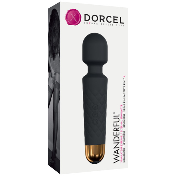 Dorcel Wanderful