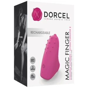 Dorcel Magic Finger - Rose