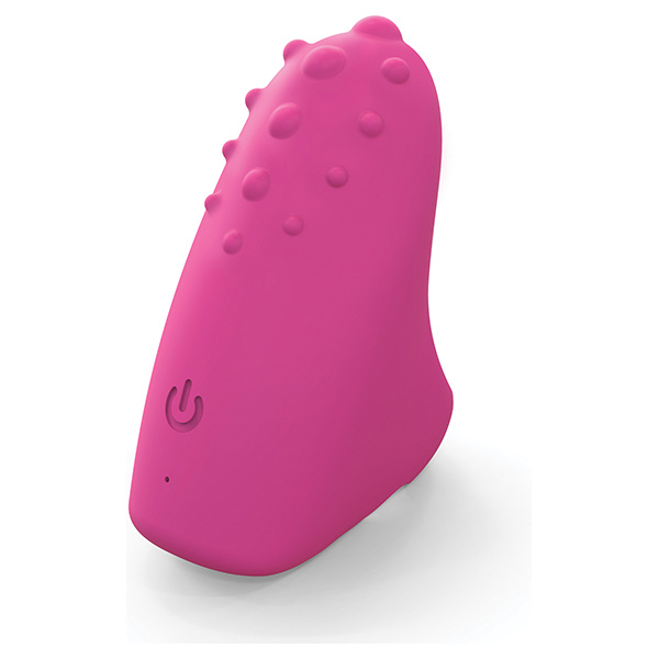 Dorcel Magic Finger - Rose - Image 4