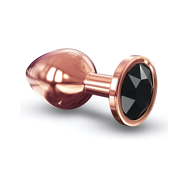 Dorcel Aluminium Bejeweled Diamond Plug - Image 2