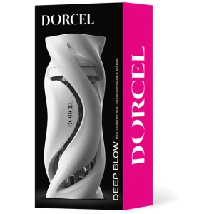 Dorcel Deep Blow Masturbator