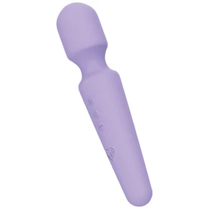 Love Verb Undress Me Copper-Infused Wand - Lilac