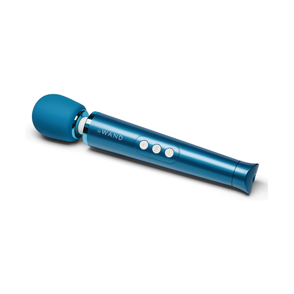 Le Wand Petite Rechargeable Massager