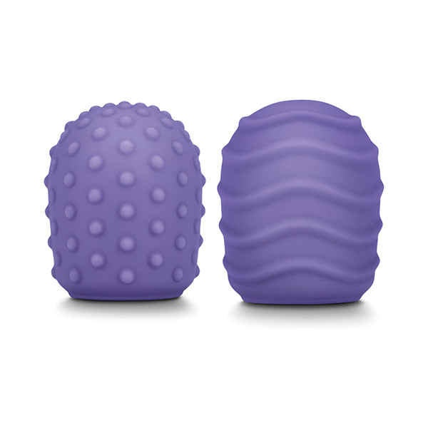 Le Wand Silicone Texture Covers - Image 4