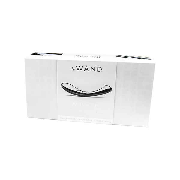 Le Wand Stainless Steel Arch