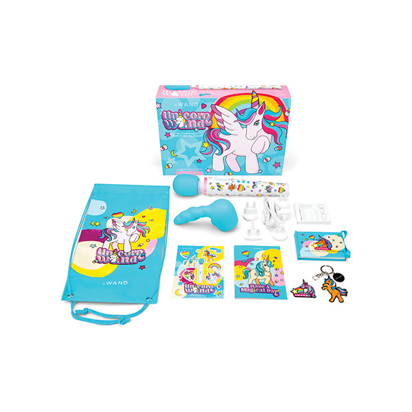 Le Wand Unicorn Wand 8 pc Collection - Image 5